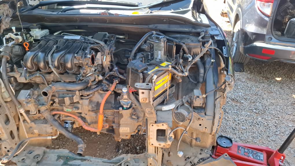 Engine Service